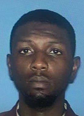 Jessie Michael McGee
